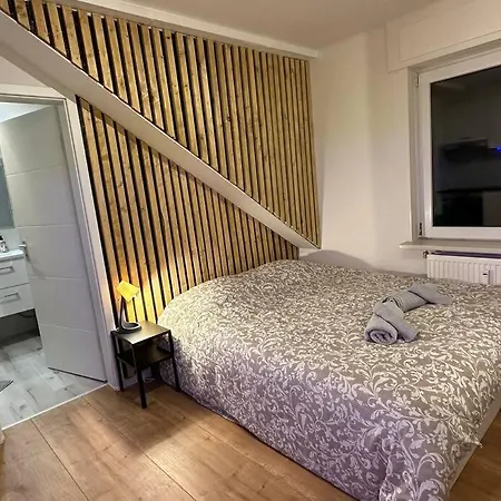 Amazing Hyper Central Flat- Apartment *