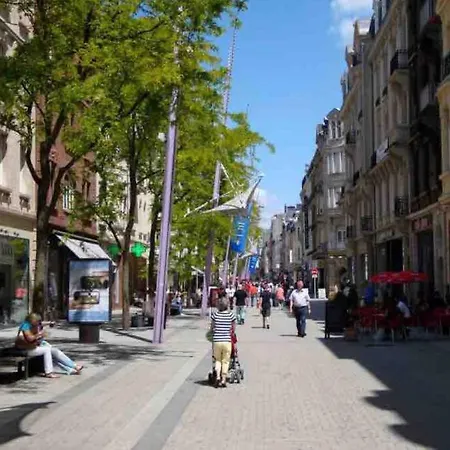 Apartment Amazing Hyper Central Flat- *