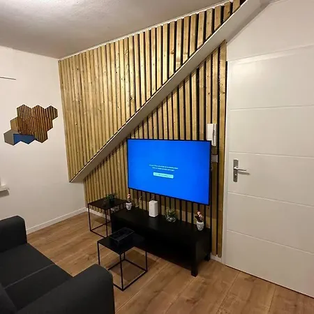 Amazing Hyper Central Flat- شقة *