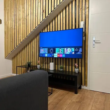 Apartment Amazing Hyper Central Flat- Esch an der Alzette