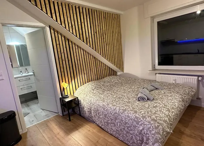 Amazing Hyper Central Flat- Apartment *