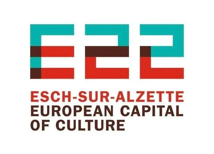 Amazing Hyper Central Flat- Esch-sur-Alzette