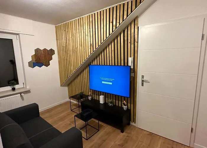 Amazing Hyper Central Flat- Apartment *